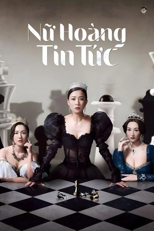 Nữ Hoàng Tin Tức