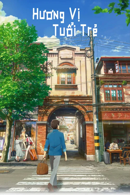 Hương Vị Của Tuổi Trẻ