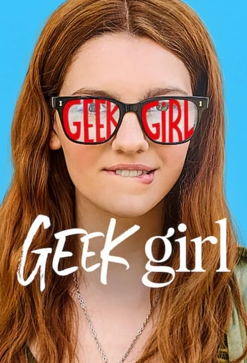 Geek Girl (phần 1)