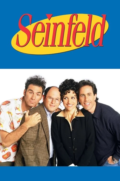 Seinfeld (Phần 2)