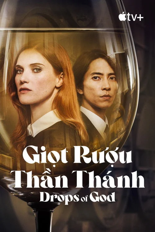 Giọt Rượu Thần Thánh (Phần 2)