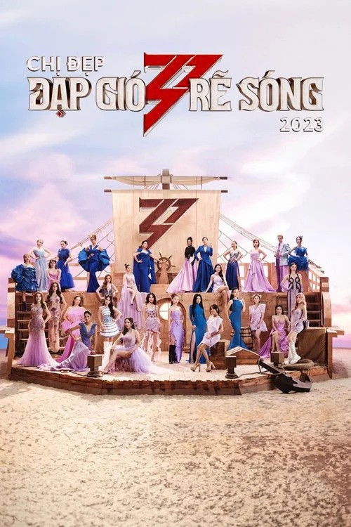 Đạp Gió Rẽ Sóng