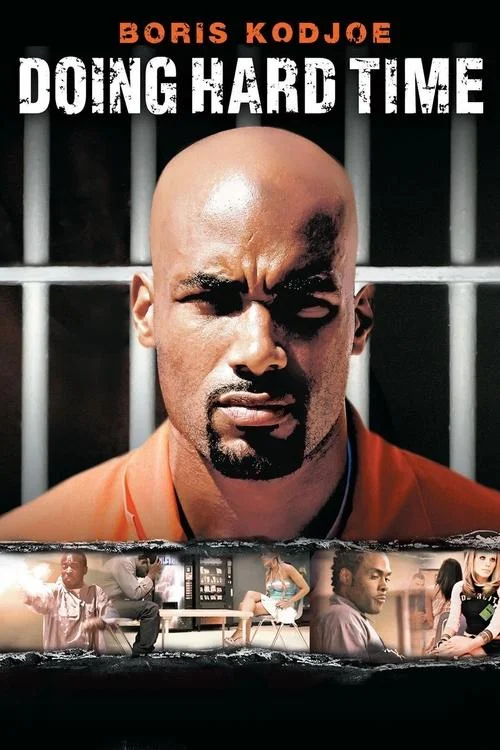 Báo Thù Trong Ngục