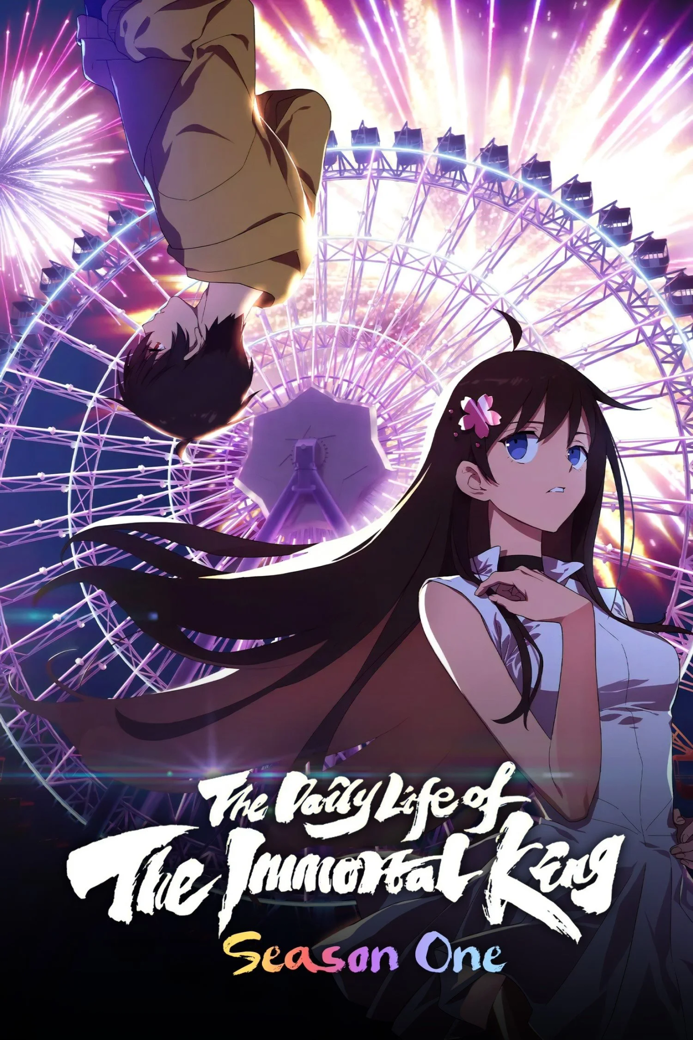 Nhật Ký Thường Ngày Của Tiên Vương