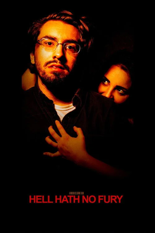 Bàn tay địa ngục không giận dữ