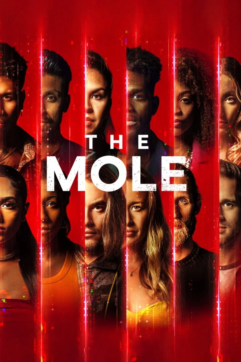 The Mole: Ai Là Nội Gián