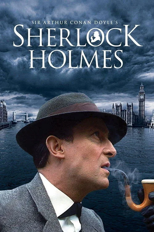Sherlock Holmes (Phần 6)