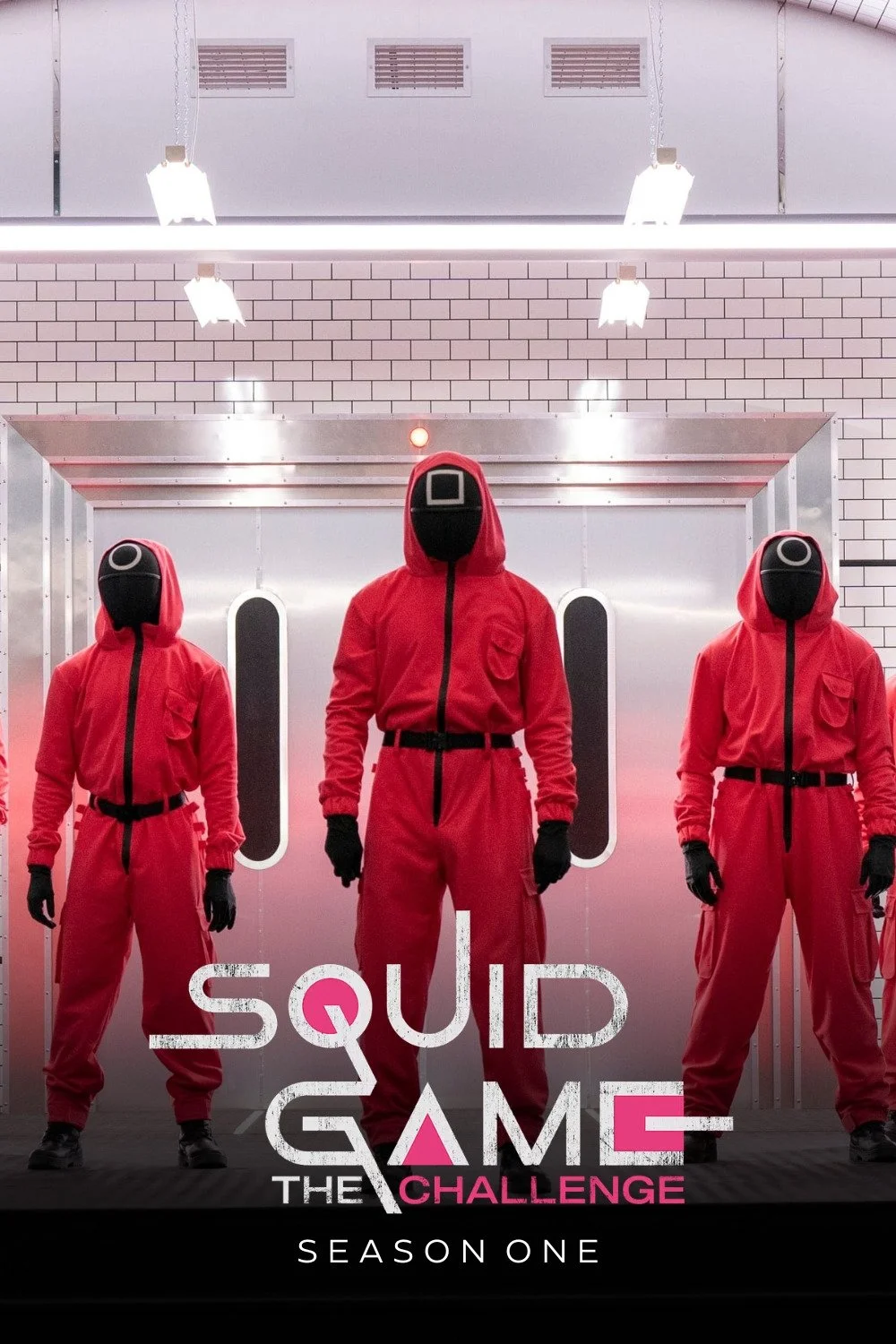 Thử Thách Trò Chơi Con Mực