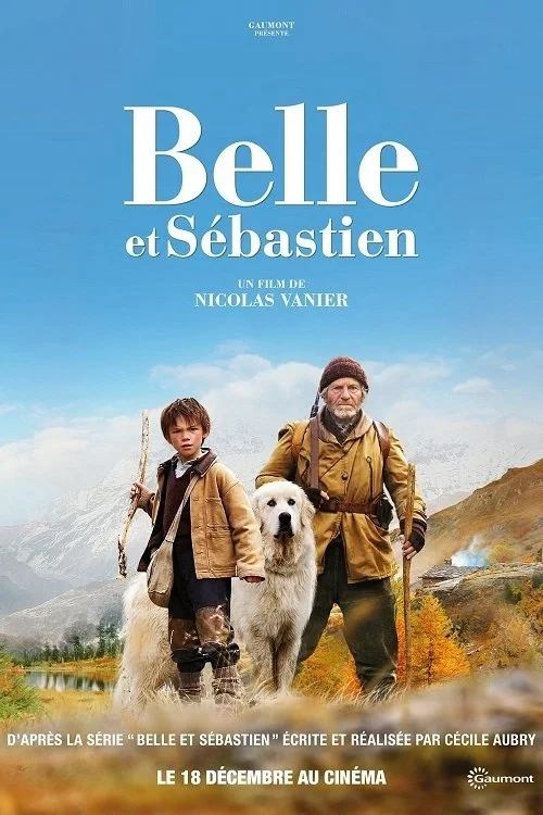 Belle và Sebastian