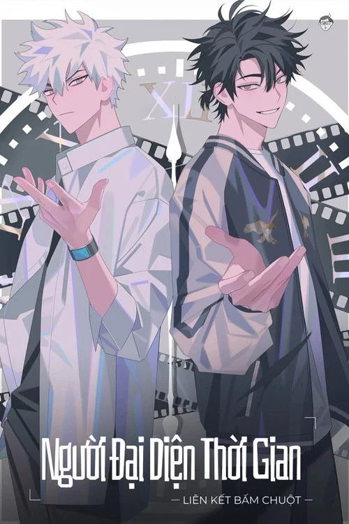Người Đại Diện Thời Gian (Phần 3)