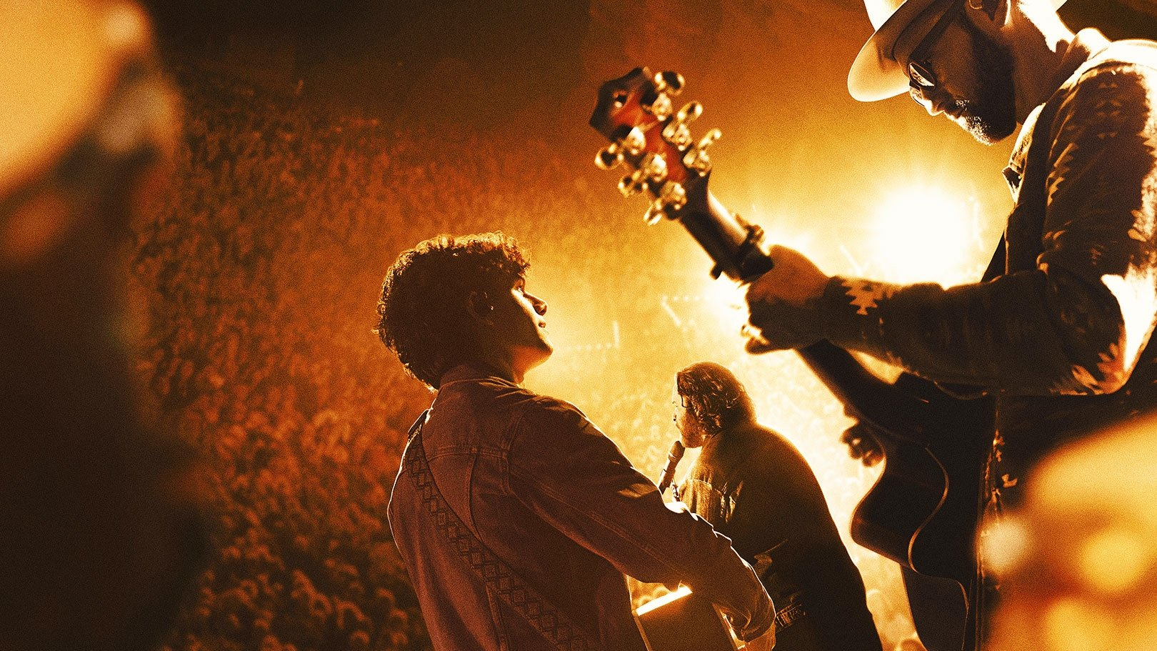 Chỉ Có Thể Hình Dung 2