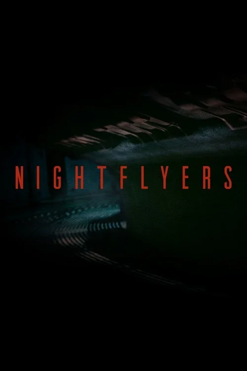 Con tàu Nightflyer