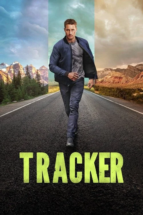 Tracker (Phần 3)