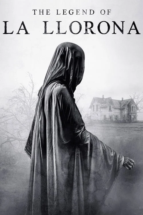 Truyền thuyết La Llorona