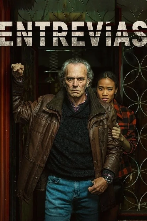 Giữa Hai Đường Ray (Phần 2)