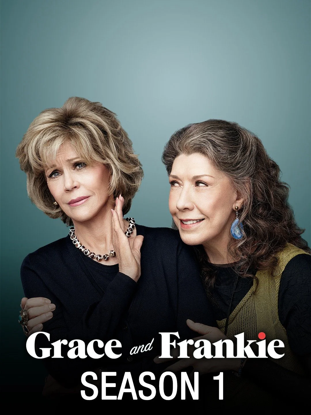 Grace Và Frankie