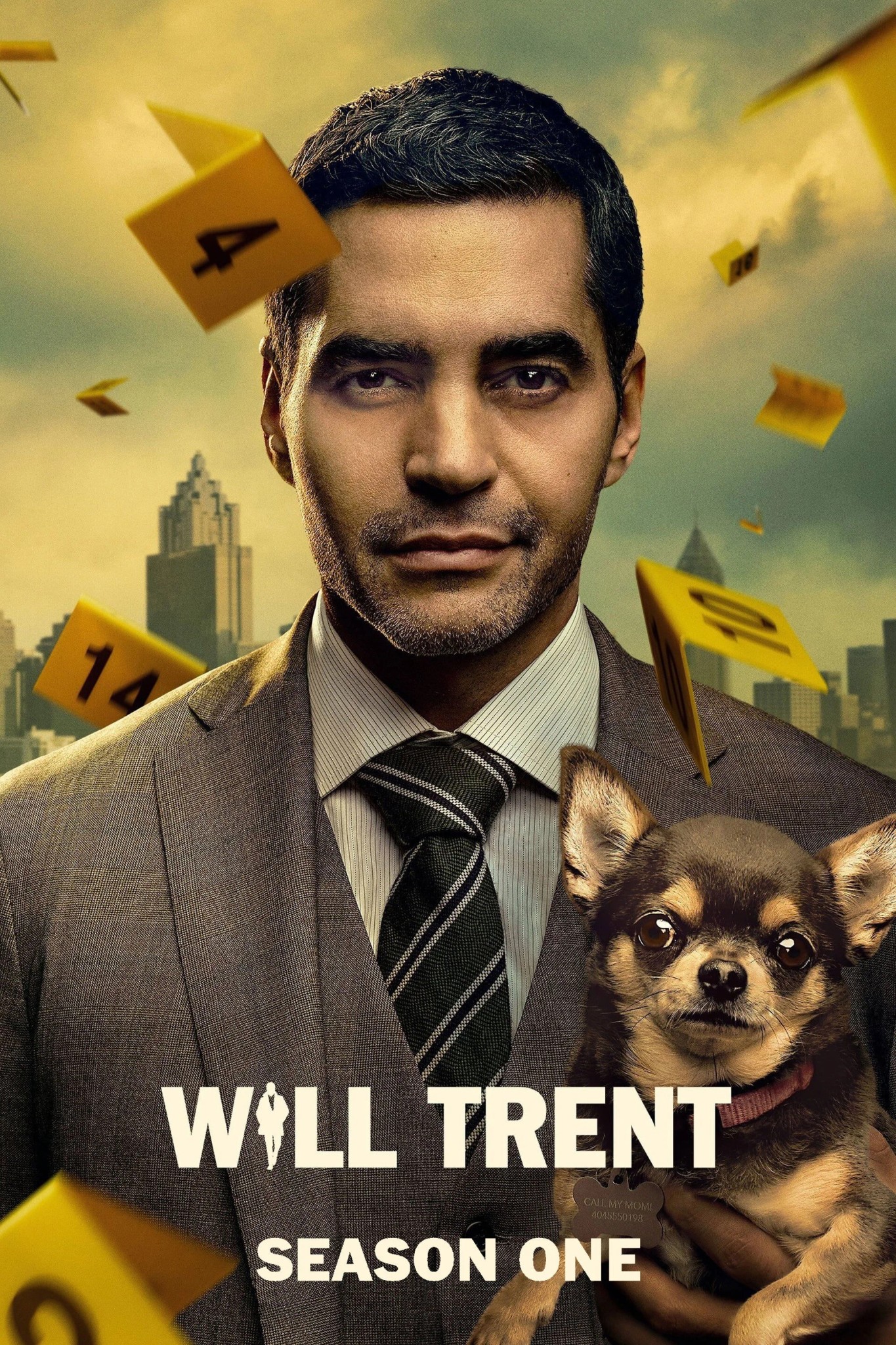 Đặc Vụ Will Trent