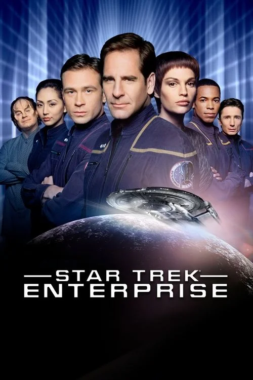 Star Trek: Enterprise (Phần 3) (Phần 3)