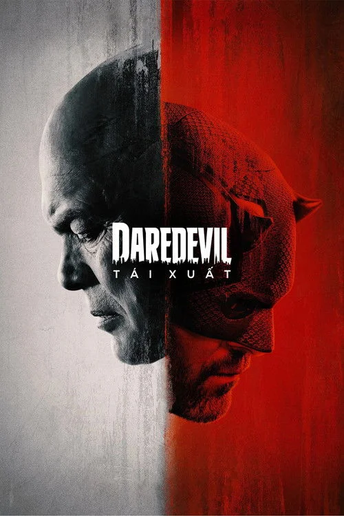 Daredevil: Tái Sinh (Phần 1)