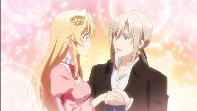 Để Xổng Mất Cá To, Nhưng Cá Tôi Câu Được Lại Còn To Hơn