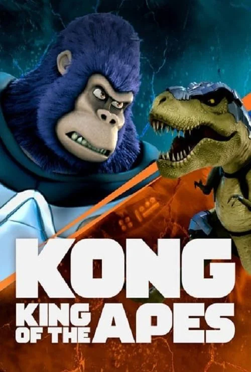 Kong: Vua khỉ (Phần 2)