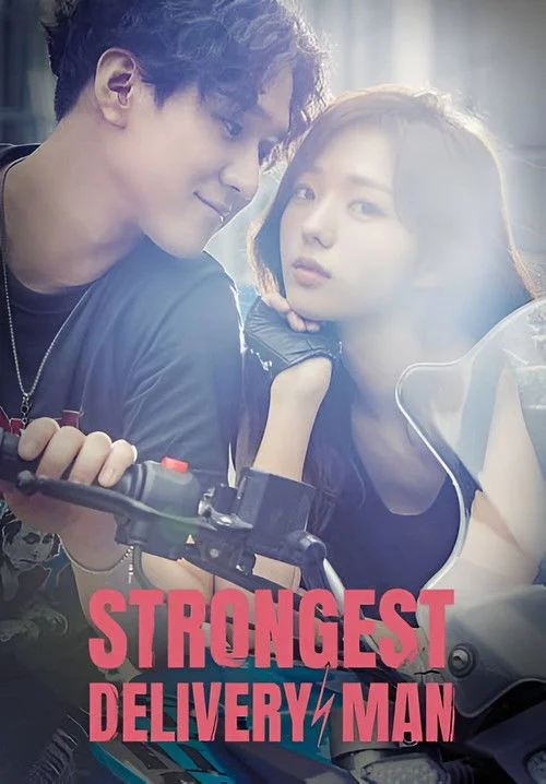 Đệ Nhất Shipper