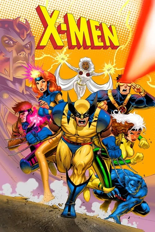 X-Men ’97 (phần 1)