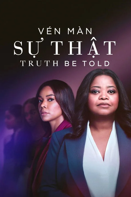 Vén Màn Sự Thật (Phần 2)