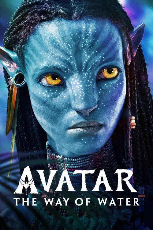 Avatar 2:  Dòng Chảy Của Nước