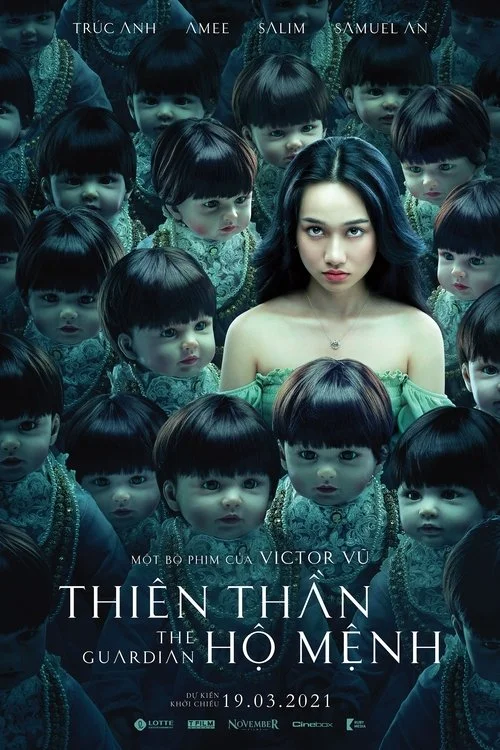 Hộ Thần (Phần 3)