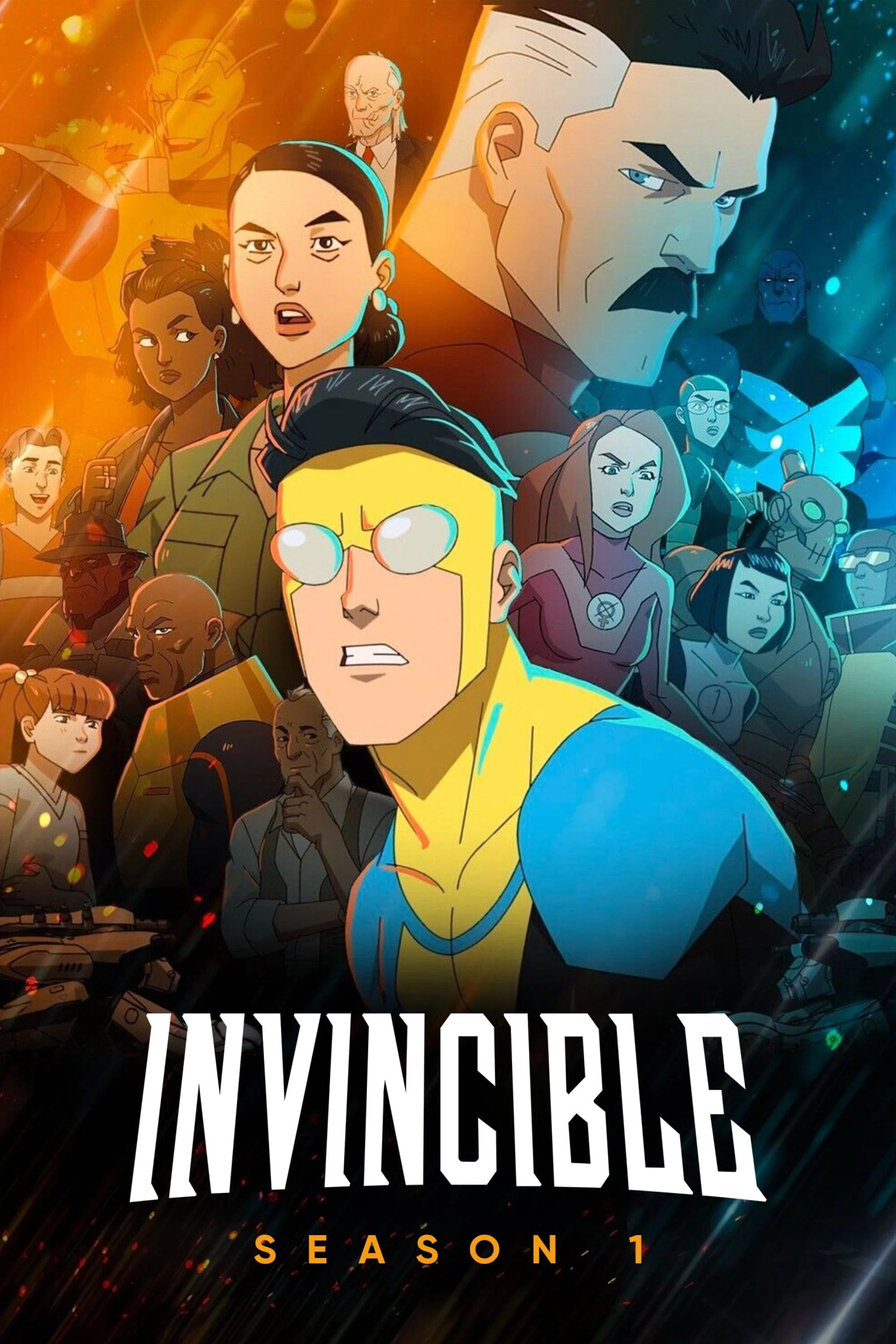 Bất Khả Chiến Bại