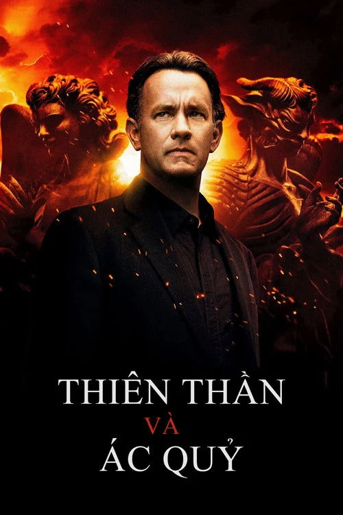 Thiên thần và ác quỷ