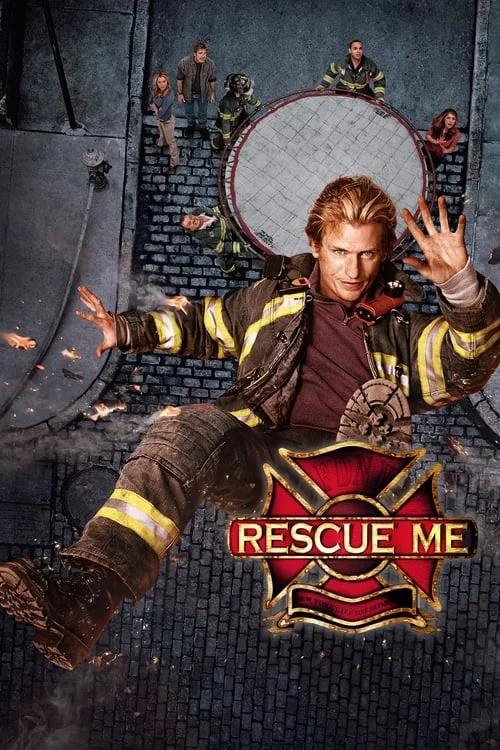 Rescue Me!
