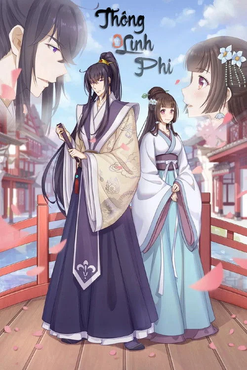 Thông Linh Phi (Phần 2)