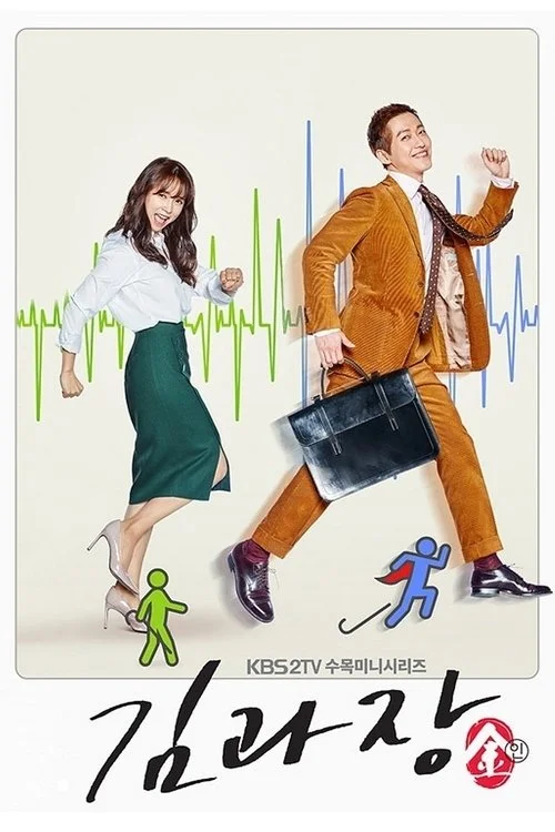 Trưởng Phòng Tài Ba