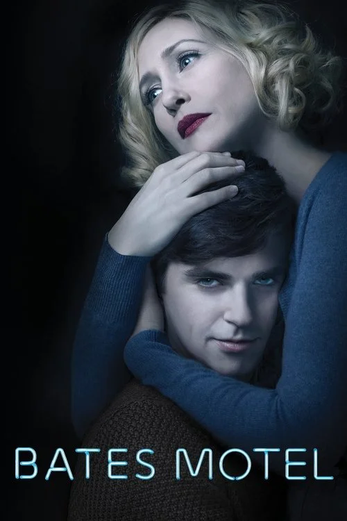 Bates Motel (Phần 4)