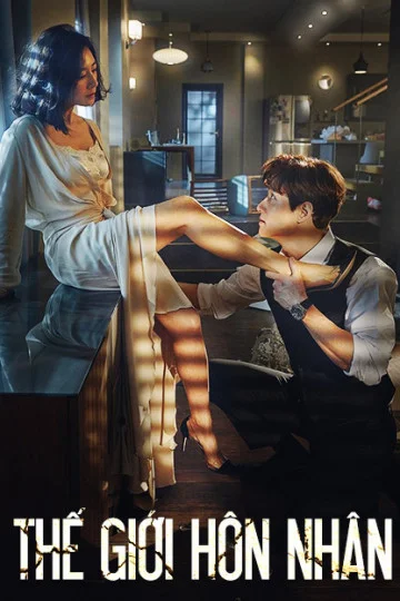Xem phim Thế Giới Hôn Nhân - GoGoPhim