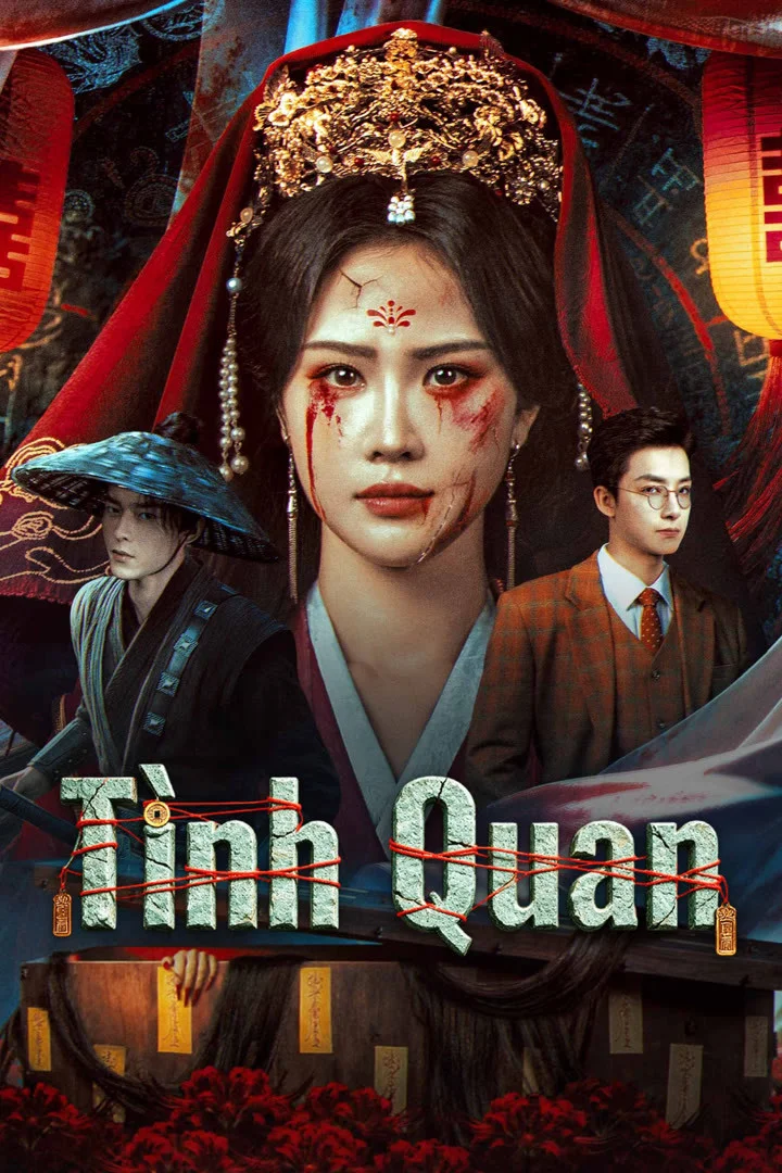 Tình Quan