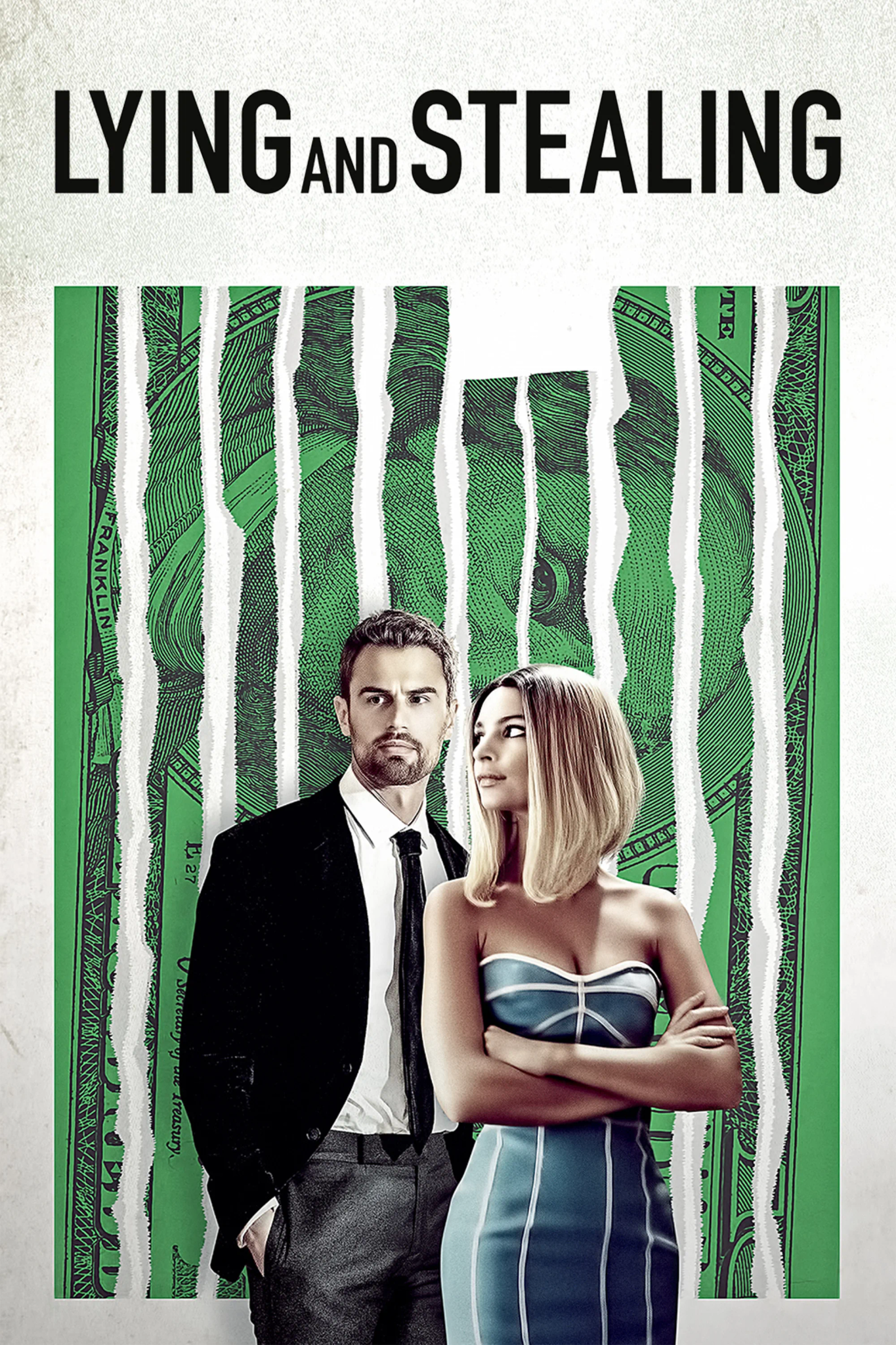 Dối Trá Và Trộm Cắp