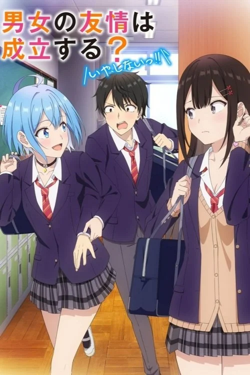 Tình Bạn Trai Gái Liệu Có Bền Lâu?