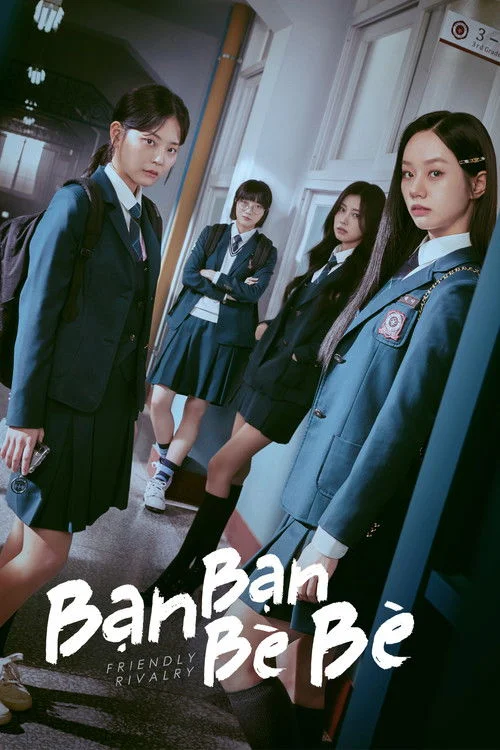 Cạnh Tranh Thân Thiện