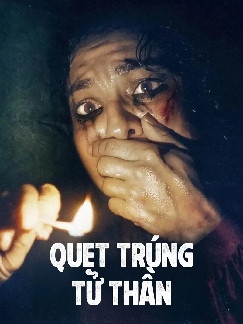 Quẹt Trúng Tử Thần