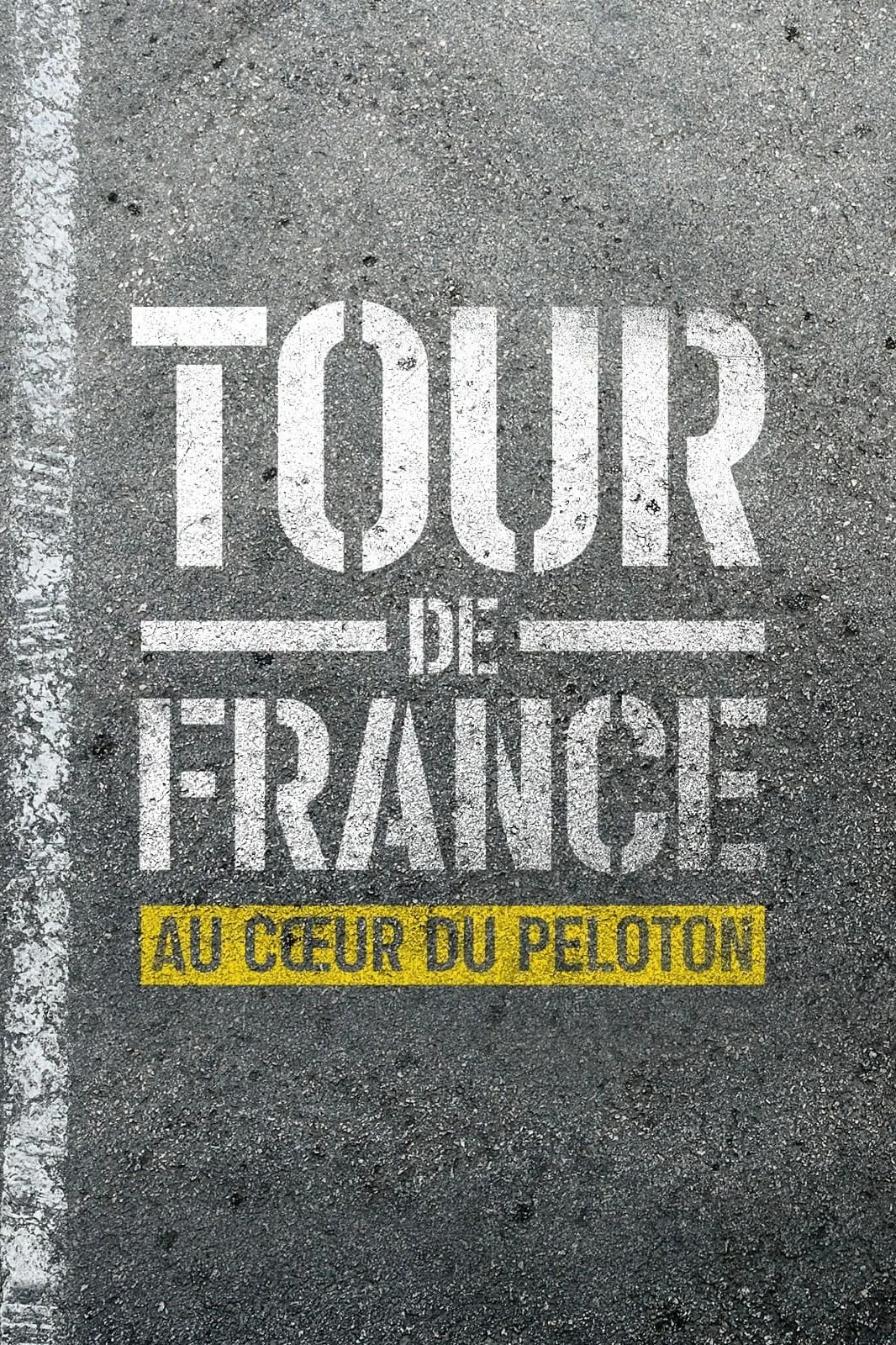 Tour De France: Trên Từng Dặm Đường