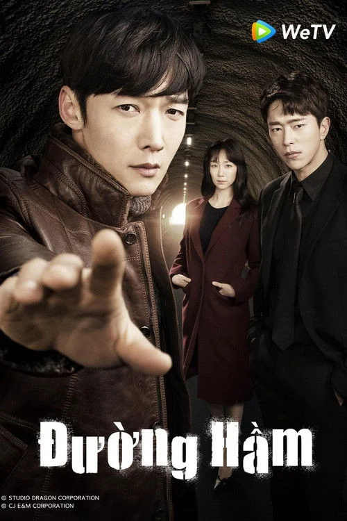 Đường Hầm (Phần 1)