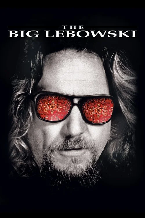 Bá Tước Lebowski