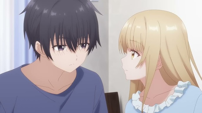 Thiên Sứ Nhà Bên (Phần 2)