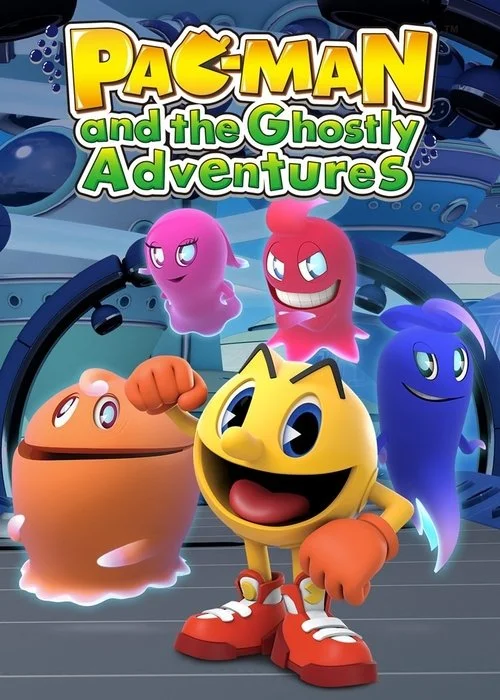 Pac-Man and the Ghostly Adventures (Phần 2)