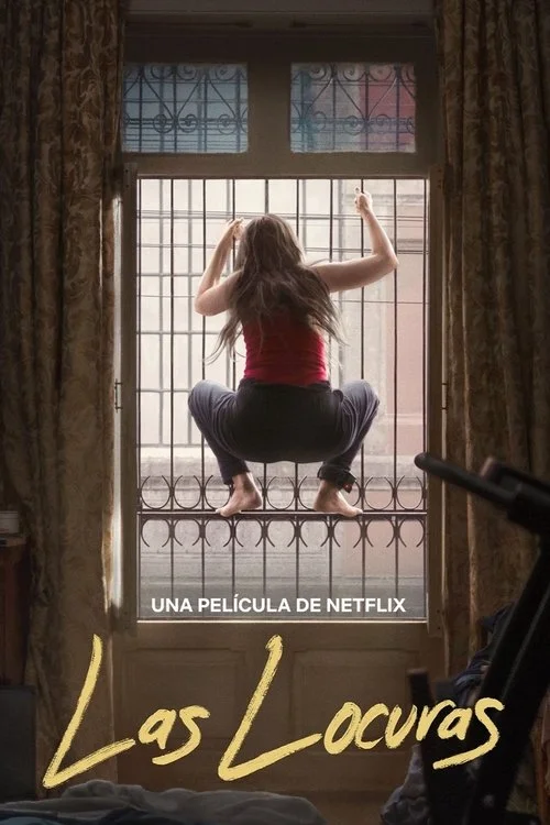 Ranh Giới Điên Loạn