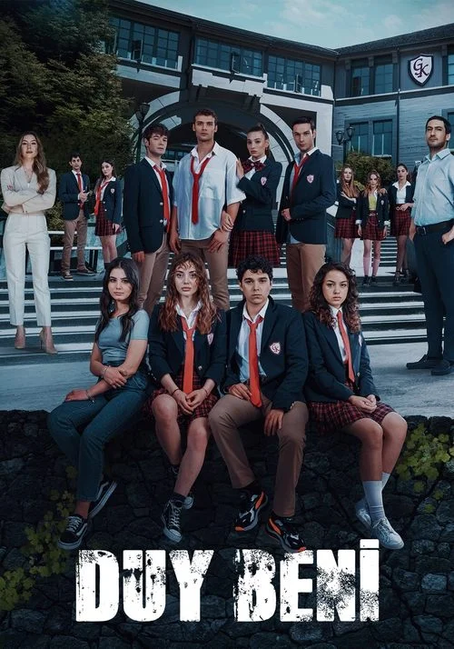 Hãy Lắng Nghe Tôi