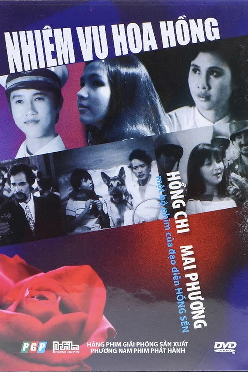 Nhiệm Vụ (Phần 1)